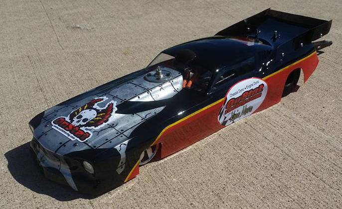 electric rc drag cars for sale